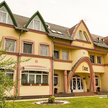Hotel Harka Harkány Eksteriør billede